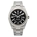 Produktbild Rolex Sky-Dweller Gold Steel Black Dial Oyster Band Automatic Mens Watch 326934