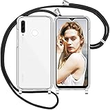 Fabricado con silicona seleccionada, La Funda con Cuerda está hecha de silicona, que protege su teléfono de arañazos.