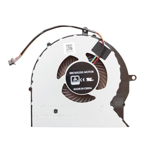 Ventilateur GPU CPU 12V ASUS Rog FX63VM GL703VM FX503VM