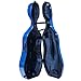 Bam Newtech Cello Case 1002N - Blue