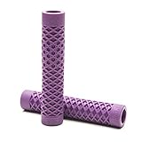 Cult Bikes Vans Purple Bicycle Grips