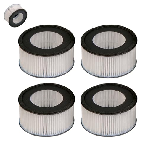 �_�j�����@�t�B���^�[ �쏜�|���@ �K�p����܂�CF-H13�̃_�j������J�[�g���b�W �����p HEPA �� �N���[�� ���􂢂ł��܂� �����̎d�l���I�ׂ܂� (3.7*3.7*3.7cm,��2�Z�b�g)