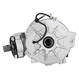 maXpeedingrods Front Differential Gear Replacement for Polaris Sportsman 500 570 700 800 & Scrambler 500 (2014-2023), Replaces 1332971, 1332578, 1332772