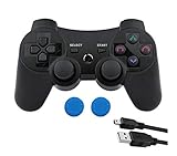 CONTROL BLUETOOTH INALÁMBRICO: con la tecnología de transmisión inalámbrica, no sufrirá la pérdida de datos ni la interferencia de la señal. La conexión directa de Bluetooth elimina cualquier retraso y demora.