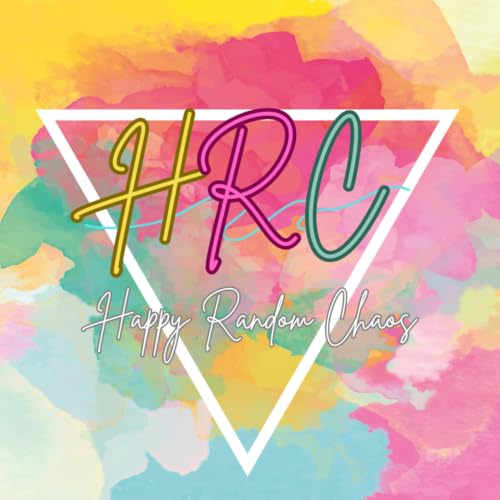 Couverture de Happy Random Chaos