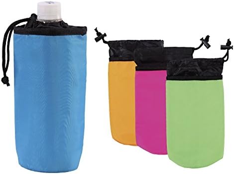 Amazon Co Jp 単品 色指定不可品 ソロア 保冷温ドリンクケース ペットボトル入れ ペットボトルカバー お茶 水 簡単 いれもの 持ち運び 楽々 コンパクト 装着 らくらく 保温 保冷 持ち運び 持ち運ぶ 便利 240 ホーム キッチン