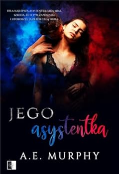 Paperback Jego asystentka [Polish] Book