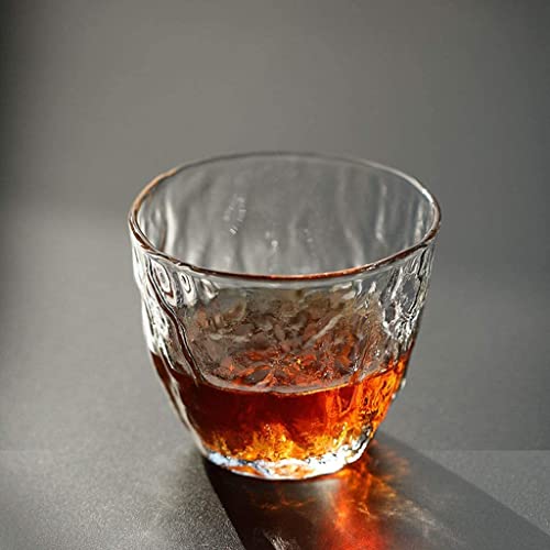 Simwa Whiskey Champagne Glasses Water Tumblers Glasses Glass Tumblers,Tea Cups,Latte Cups,Coffee Mug,Beer Glasses,Latte Mug Wine Glass #TOP4