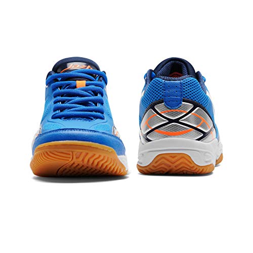 Buy Jazba Badminton Racquetball Shoes Men, New GECKOR 2.0 Best Mens