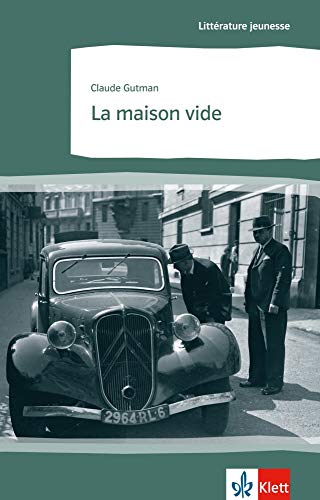 Télécharger La maison vide Francais PDF