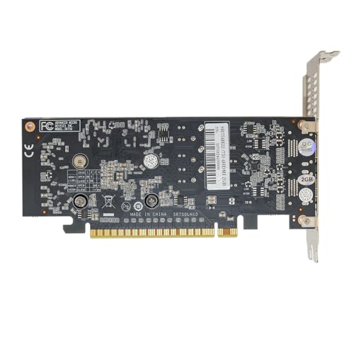 SRhonyra GTX 750 2GB GDDR5 4 Monitor Video Card Support U3D Multiple Displays 128-Bit Dedicated Graphics Card 4×HDMI by SRhonyra - Image 7