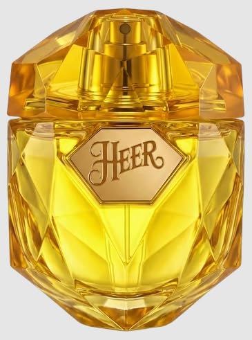 HEER - PARIS C - EAU DE PARFUM 100 ml