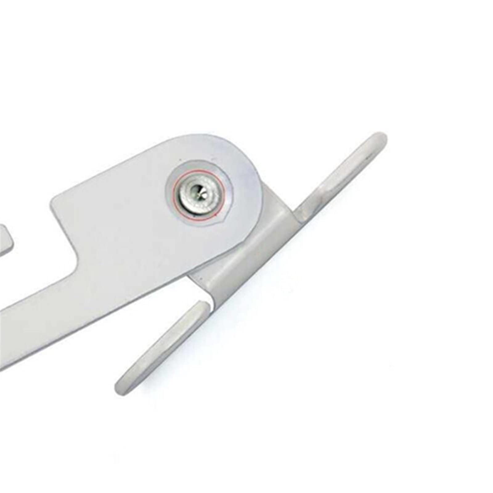 Nvsfzgiyg 250Cm Adjustable Window Limiter Latch Position Stopper Steel Wind Brace Sash Blocking Lock Restrictor Children Safety Protector