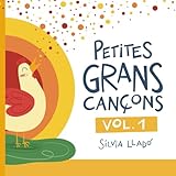 lledoner pelut  Petites grans cançons - Vol. 1