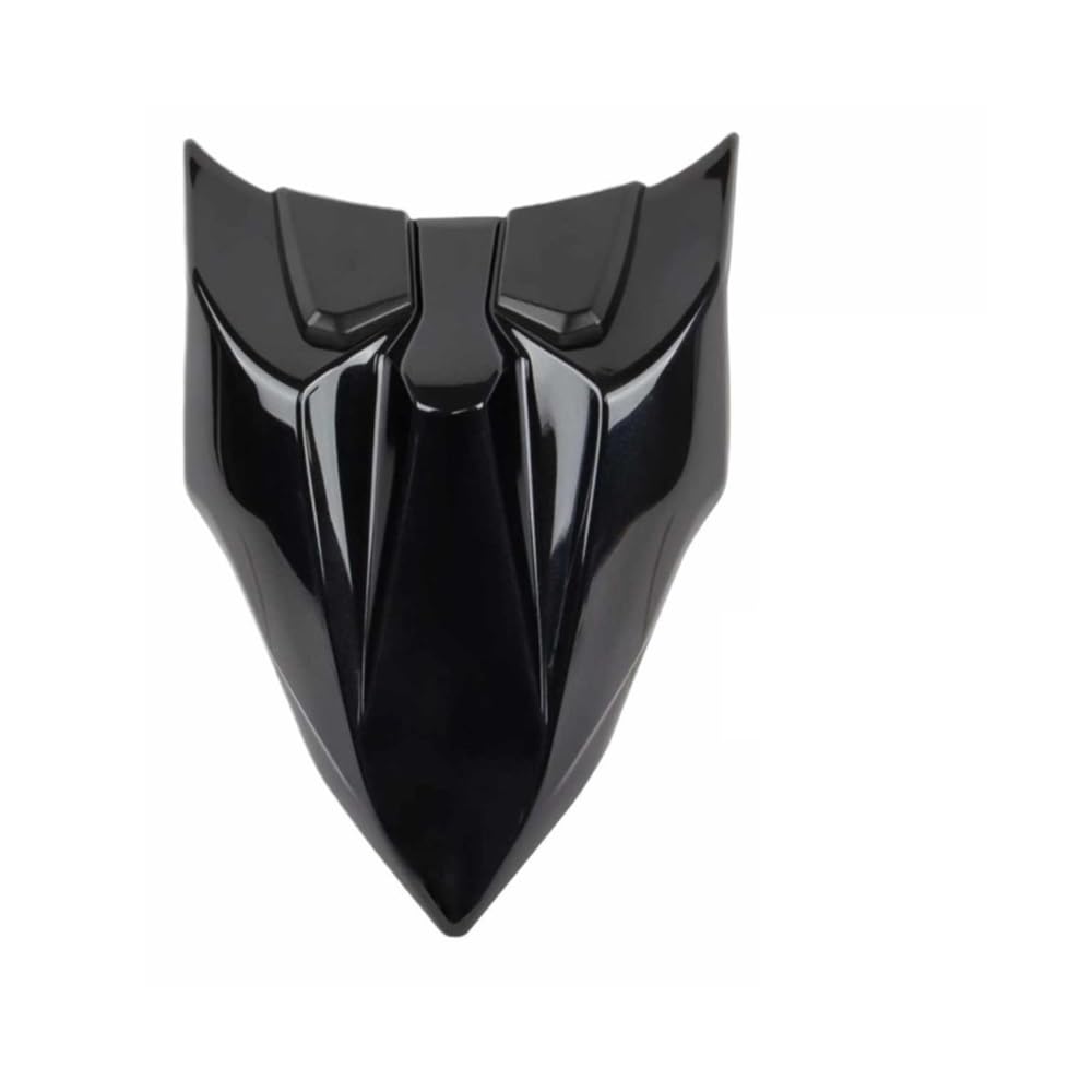 Capot de selle moto pour Z650 2017-2024 section queue noir - 7