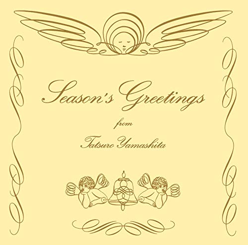 SEASON'S GREETINGS (20th ANNIVERSARY EDITION)