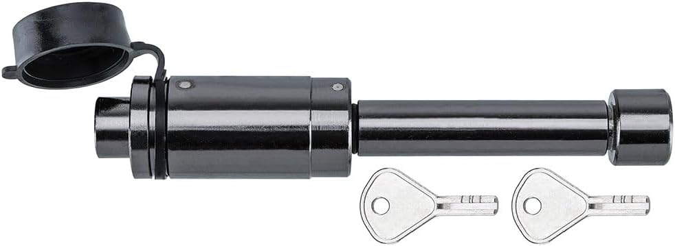 Towpower 7039000 Elite Receiver Lock
