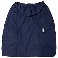 BabyHopper ベビーホッパー オールウェザーダウン3WAY防寒ケープ ネ 415T3sGpgrL._SS200_.jpg