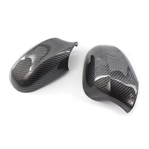 Coques rétroviseur E90 Facelift ABS pour réparer les fixations cassées 2009-2011