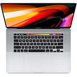 Melhor Notebook de 2025: Guia de Compra Completo 2 Novo Macbook Pro Apple Tela Retina 16''/ 16gb SSD 512GB / Intel Core i7 / 2,6 GHz/Touch Bar e Touch ID (2019) - Prateado