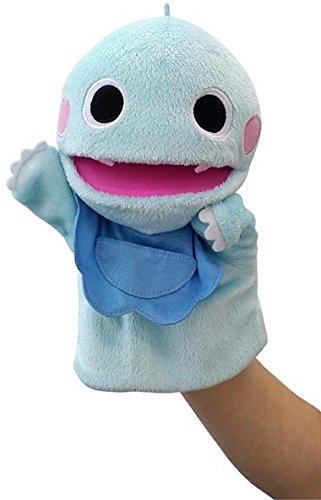 ざわざわ森のがんこちゃん ハンドパペット ぬいぐるみ おもちゃ m27330207968_1.jpg?1761104157