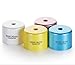 USB Mini Portable Air Humidifier, Mini Cool Mist Humidifier Water Bottle Cap Air Diffuser Aroma Mist Maker (Random Color)