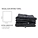 Wasal Car Drying Towel - 24