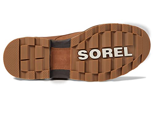 Image of SOREL Men's Madson ll Chore Waterproof Boot