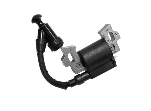 cyclingcolors Ignition Coil Lawn Mower Tractor Chainsaw Brushcutter Compatible with Daye DG450 | Cobra DG450, DG450ES, DG450V, MX46SPCE, RM40SPCE, RM46C, RM46SPC, RM46SPCE 23062000201
