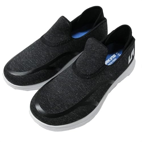 Larkins�i���[�L���X�j �X���b�|�� �h�� ���f�B�[�X LKS783 22.5-24.5cm �u���b�N 22.5cm