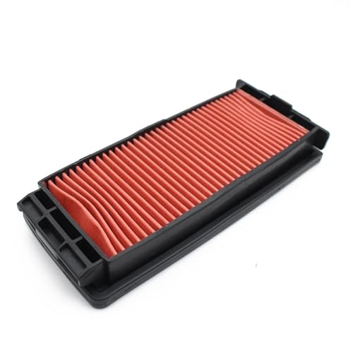 Filtre à air performance moto pour résoudre les pertes de puissance Zontes