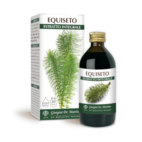 Dr Giorgini Integratore Alimentare, Equiseto...