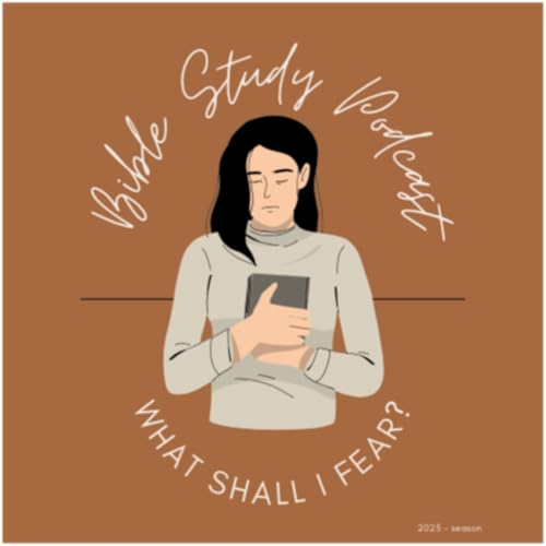 Psalms 23: "There is nothing I lack"