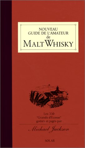 Télécharger NOUV GUIDE AMATEUR MALT WHISKY PDF