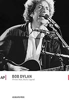 Bob Dylan: Private Man, Music Legend 1633531031 Book Cover