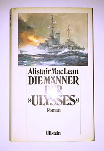 Preisvergleich Produktbild Die Männer der "Ulysses"