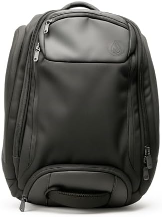 6-in-1 Convertible Travel Backpack, 40-55L Expandable Carry-On, E...