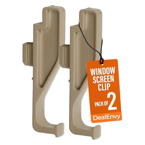 DealEnvy Full Screen Latch for Andersen Windows Cover