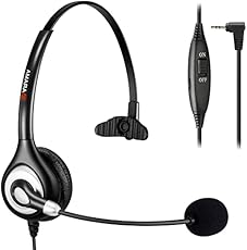 Image of Arama Phone Headset 25mm. Brand catalog list of Arama. 