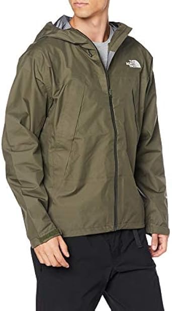north face climb light jacket