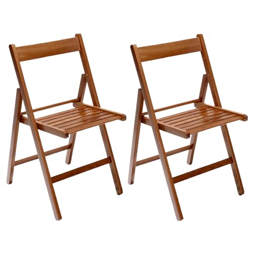 ✅ 𝗠𝗮𝘁𝗲𝗿𝗶𝗮𝗹𝗲 𝗱𝗶 𝗔𝗹𝘁𝗮 𝗤𝘂𝗮𝗹𝗶𝘁𝗮̀: Costruita in legno di faggio robusto e resistente, questa sedia è progettata per durare nel tempo. Il legno di faggio è rinomato per la sua solidità e bellezza naturale, ideale per l'uso quotidiano in casa, ristoranti, bar e catering.
