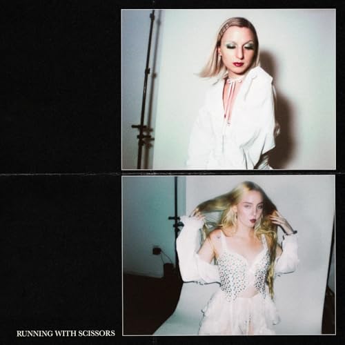 Sadye & Brooke Williams