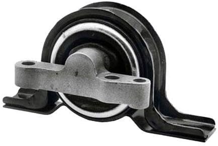 Front Engine Motor Mount Compatible with 2002-2005 Pontiac Grand Am/Chevrolet Classic/Oldsmobile Alero 2.2L -S0041 |A5308, EM3129