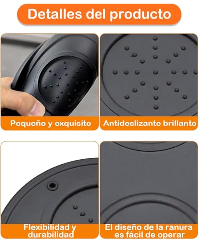 Catálogo de Prensadores de café los más recomendados. 18 Imagen adicional