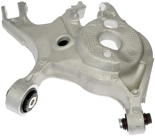 Dorman 526-099 Rear Driver Side Lower Rearward Suspension Control Arm Compatible with Select Ford/Lincoln Models by Dorman - Image 2