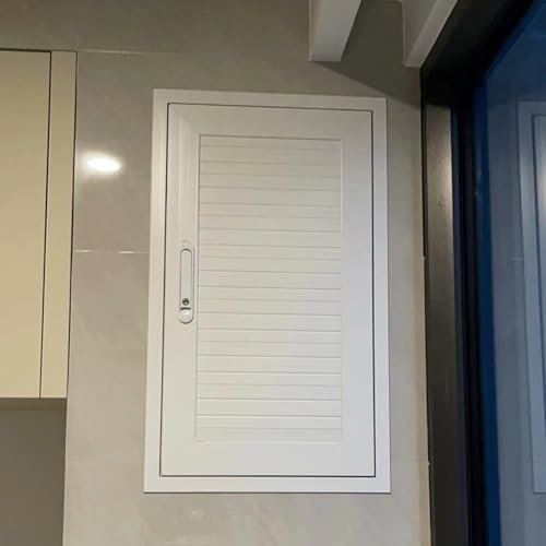 Puerta de acceso para válvulas y fusibles en techos y paredes 2