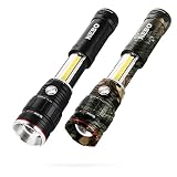 NEBO Slyde King Flashlight & Work Light