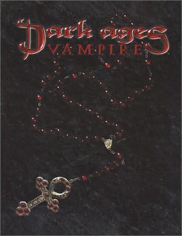 Dark Ages Vampire (Vampire: The Dark Ages)