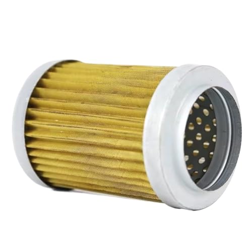 Filtre hydraulique H-56570 pour stopper l'usure des pompes