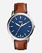 Imagen de Fossil Reloj para hombre The Minimalist